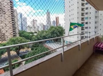 Apartamento · 210m² · 4 Quartos · 2 Vagas · ?️ APARTAMENTO EDIFÍCIO VILA LOBOS 3 QTS + 1 SUÍTE ?