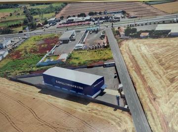 Comercial · LOCAÇÃO | Galpão/Barracão, em ZONA RURAL, Marialva