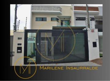 Casa · 230m² · 3 Quartos · 3 Vagas · VENDA | Sobrado, com 3 dormitórios em Jardim Higienópolis, Maringá