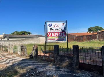 Terreno · 762m² · VENDA | Terreno, em Centro, Paranavaí