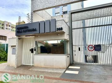 Apartamento · 49m² · 2 Quartos · 1 Vaga · VENDA | Apartamento, com 2 dormitórios em JARDIM SANTA CLARA, MARINGA