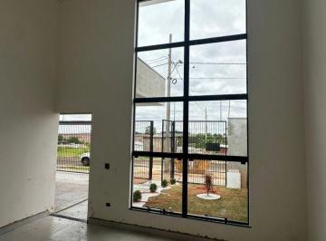 Casa · 300m² · 3 Quartos · 2 Vagas · LINDA CASA NOVA EM MARINGÁ! 3 Quartos, sendo 1 Suíte com Closet