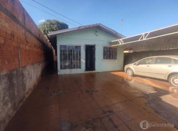 Casa · 70m² · 2 Quartos · 2 Vagas · VENDA | Casa, com 2 dormitórios em Vila Pioneiro, Toledo