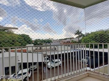 Apartamento · 92m² · 3 Quartos · 1 Vaga · VENDA | Apartamento, com 3 dormitórios em Zona 05, Maringá