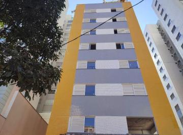 Apartamento · 48m² · 2 Quartos · 1 Vaga · VENDA | Apartamento, com 2 dormitórios em Zona 03, Maringá
