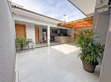 Casa · 130m² · 3 Quartos · VENDA | Casa, com 3 dormitórios em JARDIM SANTA HELENA, MARINGA