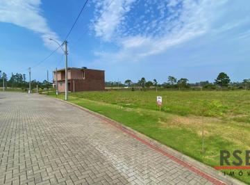 f27a5728cd651bb4453ba6ea96364e78c63ae863 · Terreno à venda, 274 m² por R$ 125.000,00 - Jardim America - Passo de Torres/SC