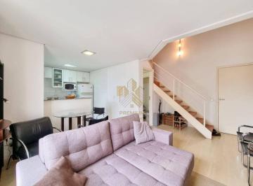 873d0e35738359c6fa0033fc873f229caf926084 · Apartamento com 2 dormitórios, 70 m² - venda por R$ 668.000 ou aluguel por R$ 3.600 /mês - Oportunid