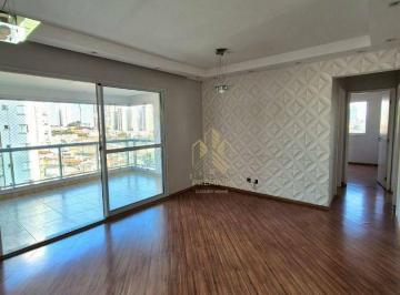 6f9a68c3995484e3d3a5854866868ec0b740833c · Apartamento com 3 dormitórios para alugar, 87 m² por R$ 5.000/mês - Mooca - São Paulo/SP