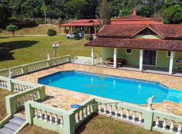 Sítio com 8 dormitórios à venda, 39345 m² por R$ 2.595.000 - Cachoeiri · Sítio com 8 dormitórios à venda, 39345 m² por R$ 2.600.000,00 - Cachoeirinha - Bom Jesus dos Perdões