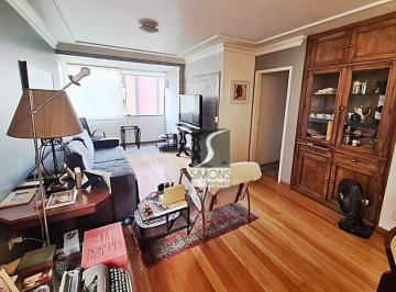 a239177ada10822eb22c214113dd39b66b4b6a1f · Apartamento à venda, 84 m² por R$ 1.080.000,00 - Pinheiros - São Paulo/SP