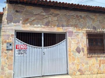 Casa de 3 quartos, Feira de Santana · Oportunidade: Casa 3/4 na Serraria Brasil