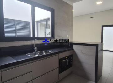 Casa · 196m² · 3 Quartos · 2 Vagas · Casa a venda Condominio Soleil