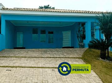 Casa · 206m² · 3 Quartos · 6 Vagas · Condomínio Morada das Artes Sorocaba,SP
