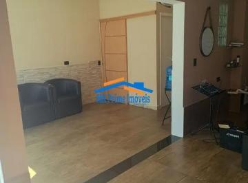 Casa · 107m² · 3 Quartos · 1 Vaga · Sobrado 107m² c/ 1 Suíte 1 Vaga para Venda - Santa Maria/SP
