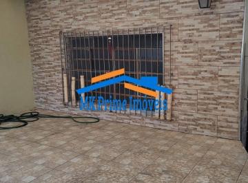 Casa · 75m² · 1 Quarto · 2 Vagas · Casa no bairro Novo Osasco à venda  possui 75 m²