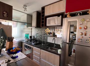Apartamento de 2 quartos, São José dos Pinhais · Apartamento térreo | Spazio Celtic | Cidade Jardim | São José dos Pinhais