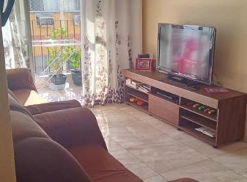Foto 01 · Apartamento 2 quartos com dependência Financiamos