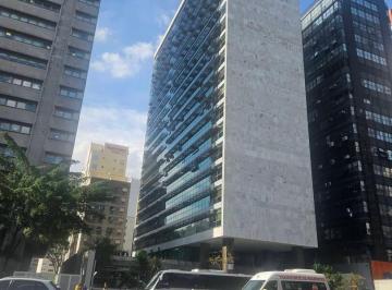 Comercial · 66478m² · 2 Vagas · Duas Garagens Comerciais na Av. Paulista em São Paulo