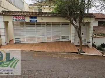 Casa · 400m² · 5 Quartos · 8 Vagas · Casa Espetacular no Brooklin Paulista – Exclusividade Marco Ferrer