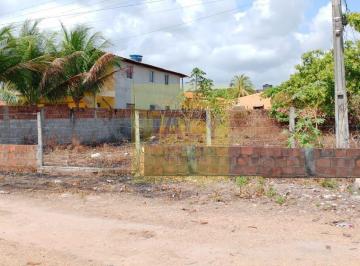 Terreno · 450m² · TERRENO ILHA DE ITAMARACÁ, PRAIA DO SOSSEGO, 15X30, DE ESQUINA.