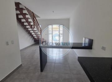 Casa · 74m² · 2 Quartos · 1 Vaga · Casa de Condomínio em Capricórnio - Caraguatatu...