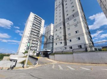 Foto 01 · Apartamento à venda em Votorantim-SP - Parque Morumbi: 2 quartos, 2 salas, 1 banheiro, 1 vaga de gar