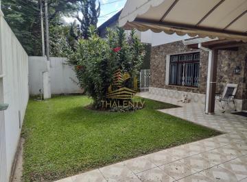 Casa · 240m² · 4 Quartos · 2 Vagas · Casa à venda - no Seminário