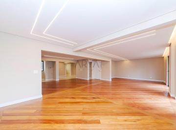 Apartamento · 193m² · 3 Quartos · 2 Vagas · Apartamento à venda no Batel ARYA1