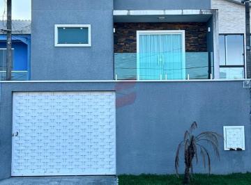 Casa · 200m² · 3 Quartos · 2 Vagas · Casa à venda - em Vargem Grande