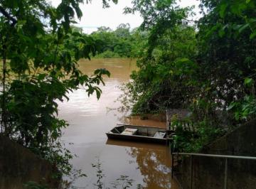 Foto 01 · Chacara, Pedra 90, Cuiabá, MT
