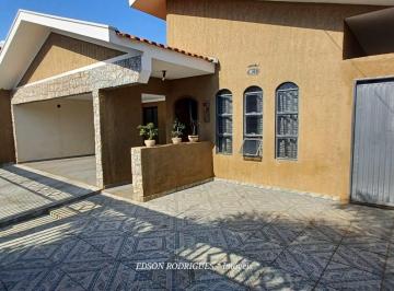 Casa de 3 quartos, São José do Rio Preto · * LINDA CASA TÉRREA GRANDE * REGIÃO SUL