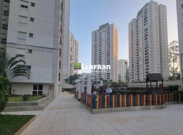 23993174_4.jpg · Apartamento 3 dormitórios Club Life Morumbi