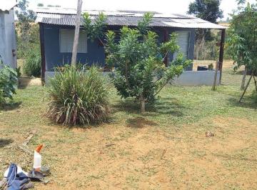 Rural de 2 quartos, Alto Paraíso de Goiás · CHÁCARA FORMADA ALTO PARAÍSO DE GOIÁS