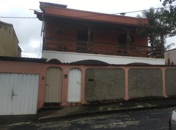 Casa de 4 quartos, Contagem · Vende-se uma casa com 4Qts no Bairro Fonte Grande, Contagem.