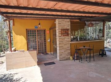 Casa de 2 quartos, Alto Paraíso de Goiás · CHALÉS ÓTIMOS NO ELDORADO