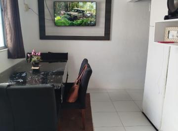 Casa de 3 quartos, Caucaia · CASA A VENDA NO METROPOLE 5