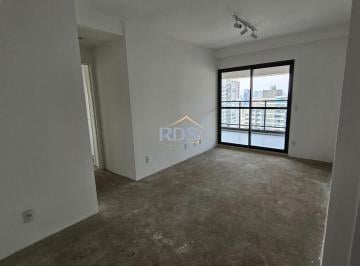 Foto 01 · Apartamento de 3 quartos com suíte e 2 vagas de garagem no Jardim das Acácias, São Paulo-SP: uma opo