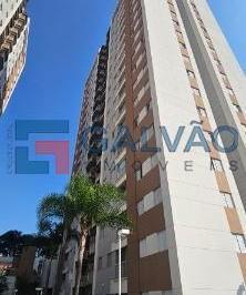 Fachada Lateral · Apartamento à venda no bairro Parque União em JundiaÍ - SP