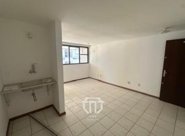 Comercial , Brasília · SMDB Conj 12 | 32m² | Varanda | 1 Banheiro | Ponto Comercial