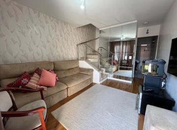 Casa de 2 quartos, São Paulo · Sobrado em condomínio fechado