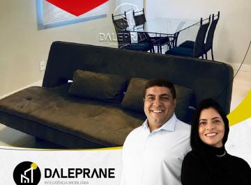 Apartamento de 1 quarto, Brasília · QMSW 04
