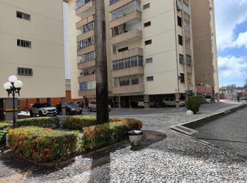 Apartamento de 3 quartos, Fortaleza · APARTAMENTO A VENDA NO BENFICA