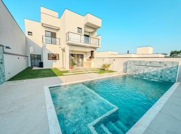 Foto 01 · Sobrado, Residencial Evidências, Indaiatuba, SP