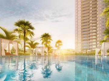 Apartamento de 2 quartos, Barueri · Royal Barueri apartamentos 57m2, 74m2, 86m2 e 103m2