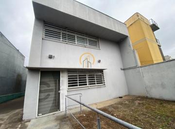 Foto 01 · Prédio comercial para locação, 8 salas, 582m²