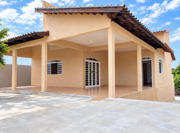 Casa de 3 quartos, Brasília · CASA, 256 m², 3 quartos, no JARDIM DA SERRA !