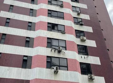 Apartamento de 6 quartos, Salvador · APARTAMENTO NA PITUBA CINCO SUITES