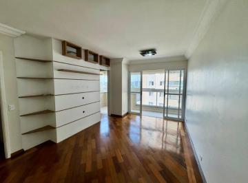 Foto 01 · Apartamento, Chácara Califórnia, São Paulo, SP