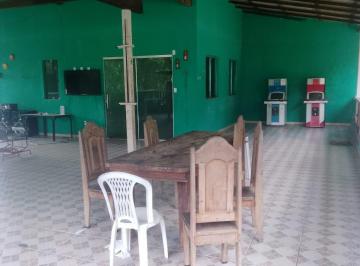 Rural de 6 quartos, Manaus · SITIO A VENDA NO RIO PRETO DA EVA COM 800mt² FRENTE.